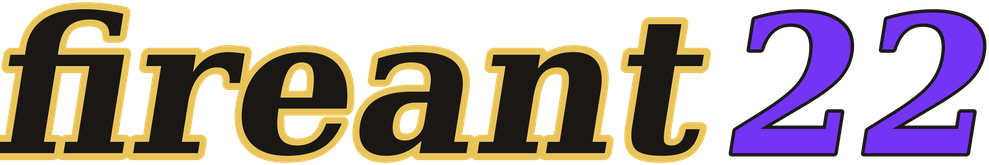 fireant22 logo